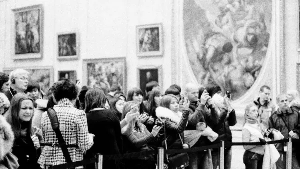 Kapoor Blockbuster Draws 45,000 to Serlachius, Spurs Calls for Tampere Museum Expansion