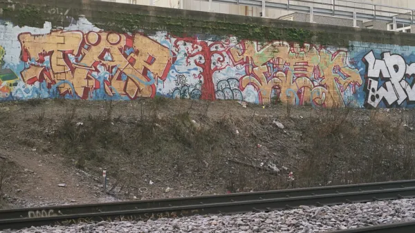 Repeat offenders drive wave of vandalism across Tampere
