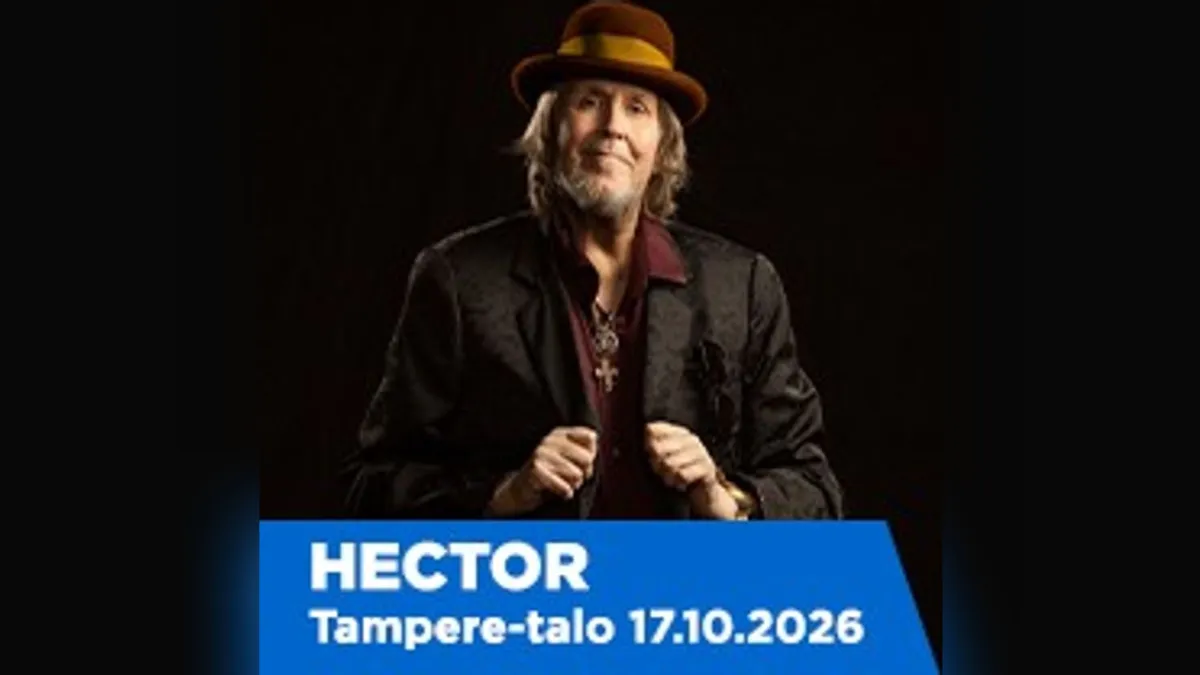 Hector & Power Band