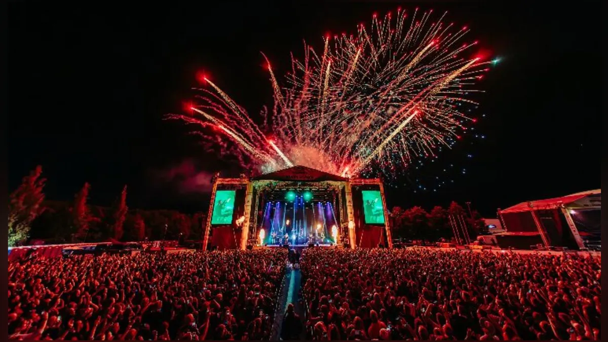 Tampere City Festival 2027