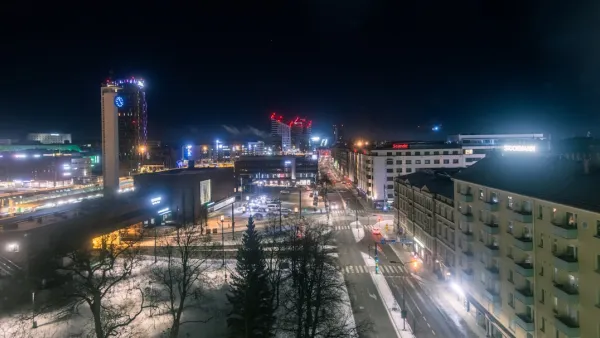 Rail disruption on Tampere–Ylöjärvi ends as service returns tonight