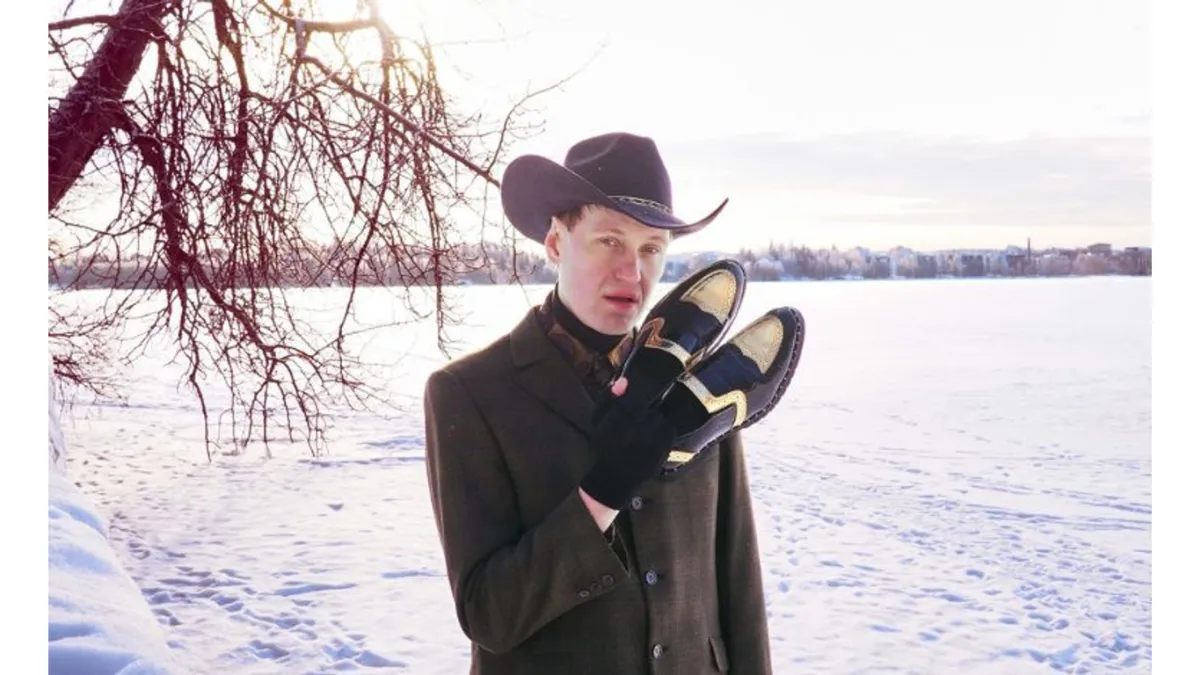 Sumuposauttaja Band