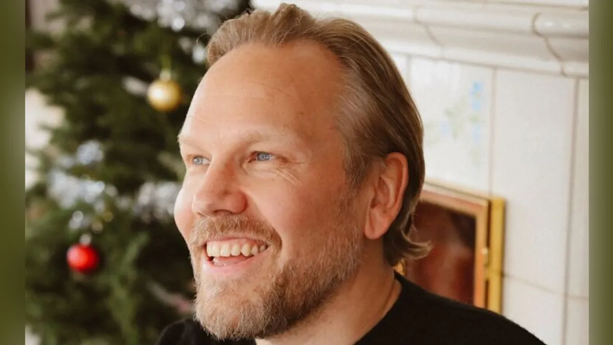 Osmo Ikonen: Joulujuhlat-kiertue