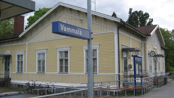 Dozens of Finnish Ice‑Cream Kiosks Fail Hygiene Inspections, Tampere‑Area Sites Also Cited