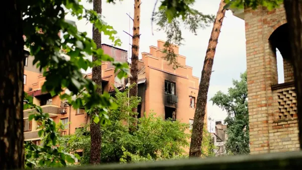 16-year-old Given One-year Conditional Sentence, Ordered to Pay €160,000 After Ikaalinen House Arson