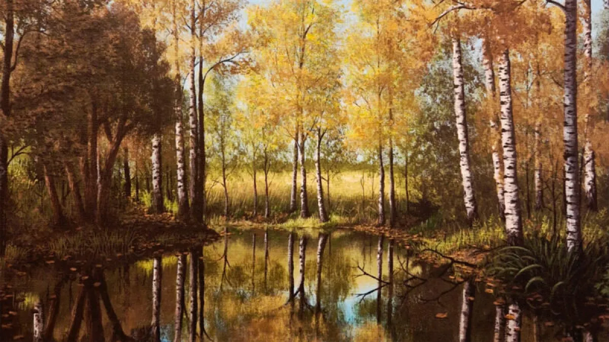 Taro Malinen: Memory of Water