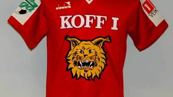 HJK signs Ilves midfielder Joona Veteli; Otso Virtanen loaned out