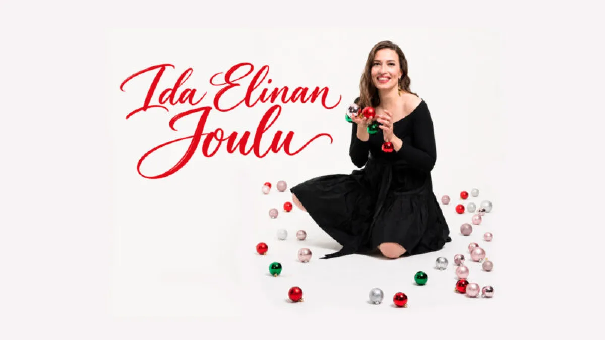 Ida Elina's Christmas