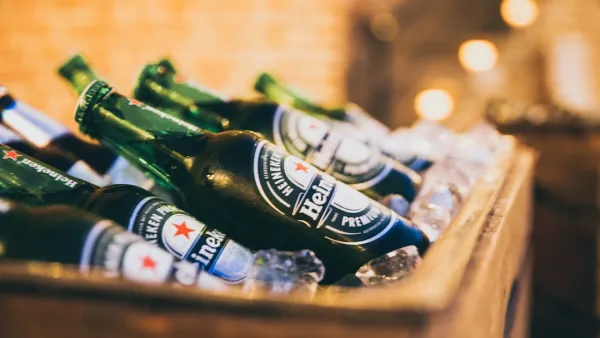 Alko brings official Oktoberfest beers to stores on August 31