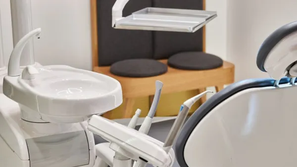 Seven Providers Win Four-Year Adult Dental Contracts in Tampere