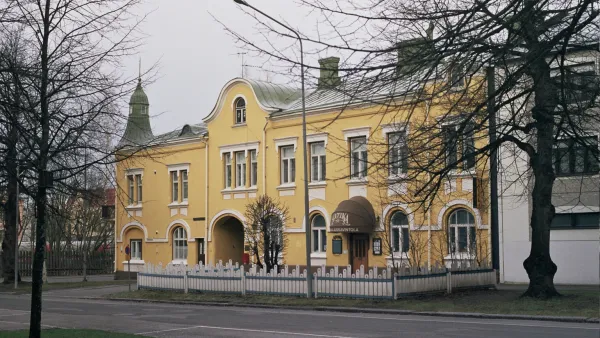 Tampere Civil Guard Museum moves to Manttaalitalo in Lempäälä, reopens as Pirkan Perintö on 9 September