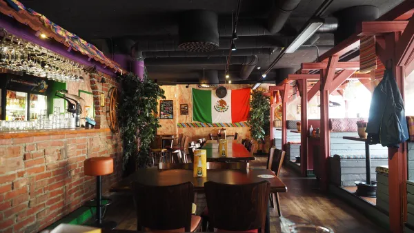 Pancho Villa expands to Pirkkala, replacing Pyynikin Smokehouse