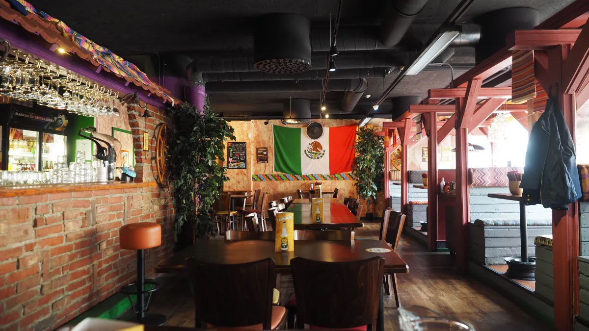 Pancho Villa expands to Pirkkala, replacing Pyynikin Smokehouse
