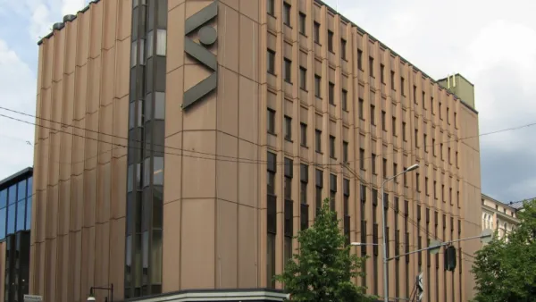 Stockmann rooftop Gourmetclub in Tampere charges €4,000 joining fee