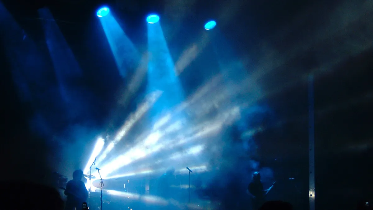 Eppu Normaali’s Farewell: Three Sold-Out Nights Close 50-Year Live Career in Tampere