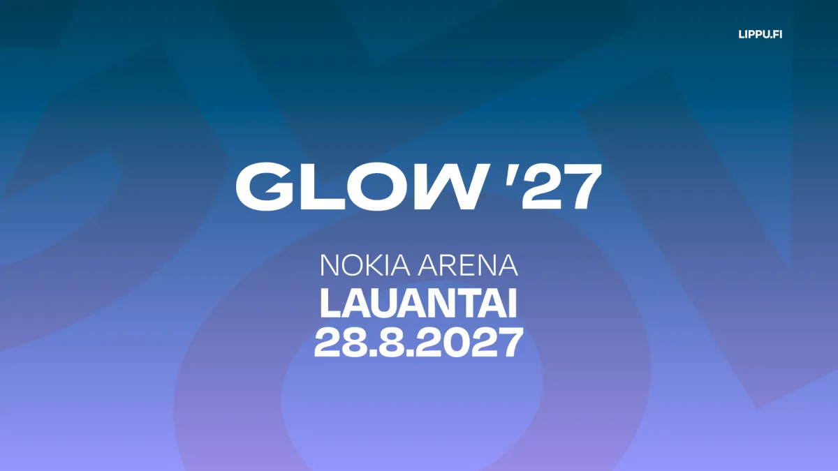 Glow Festival 2027