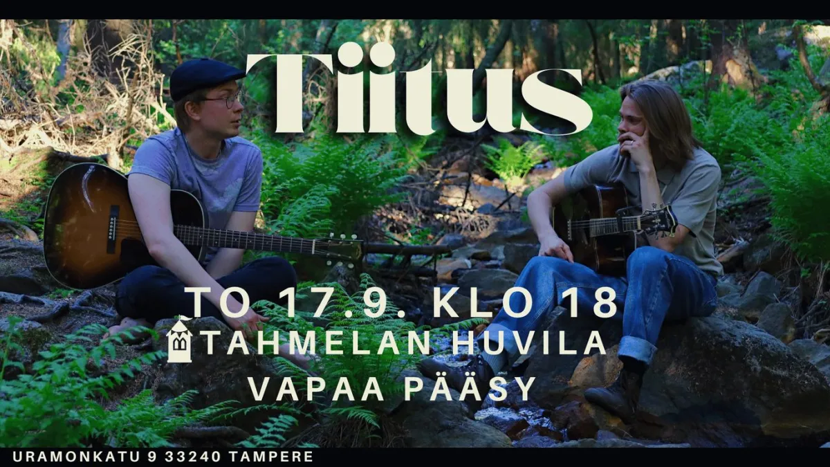 Tiitus