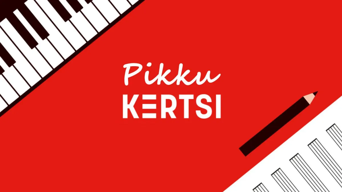 Lastenlaulukonsertti PikkuKertsi