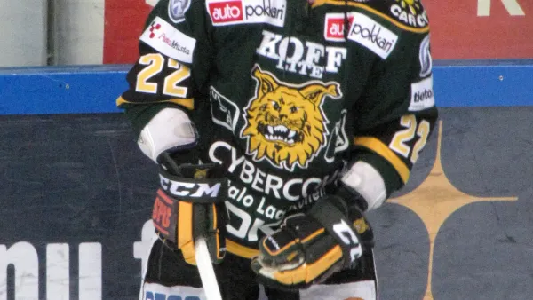 Tappara 28% favourite to defend Liiga title as season opens