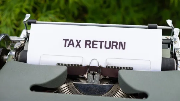 321,000 Finns Face Outstanding-Tax Deadline Today; Pirkanmaa Average €1,120