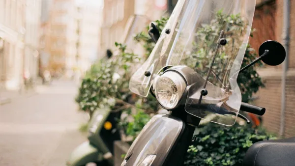 Tampere runs Scooter Safety Day with alcohol goggles to curb weekend e-scooter injuries