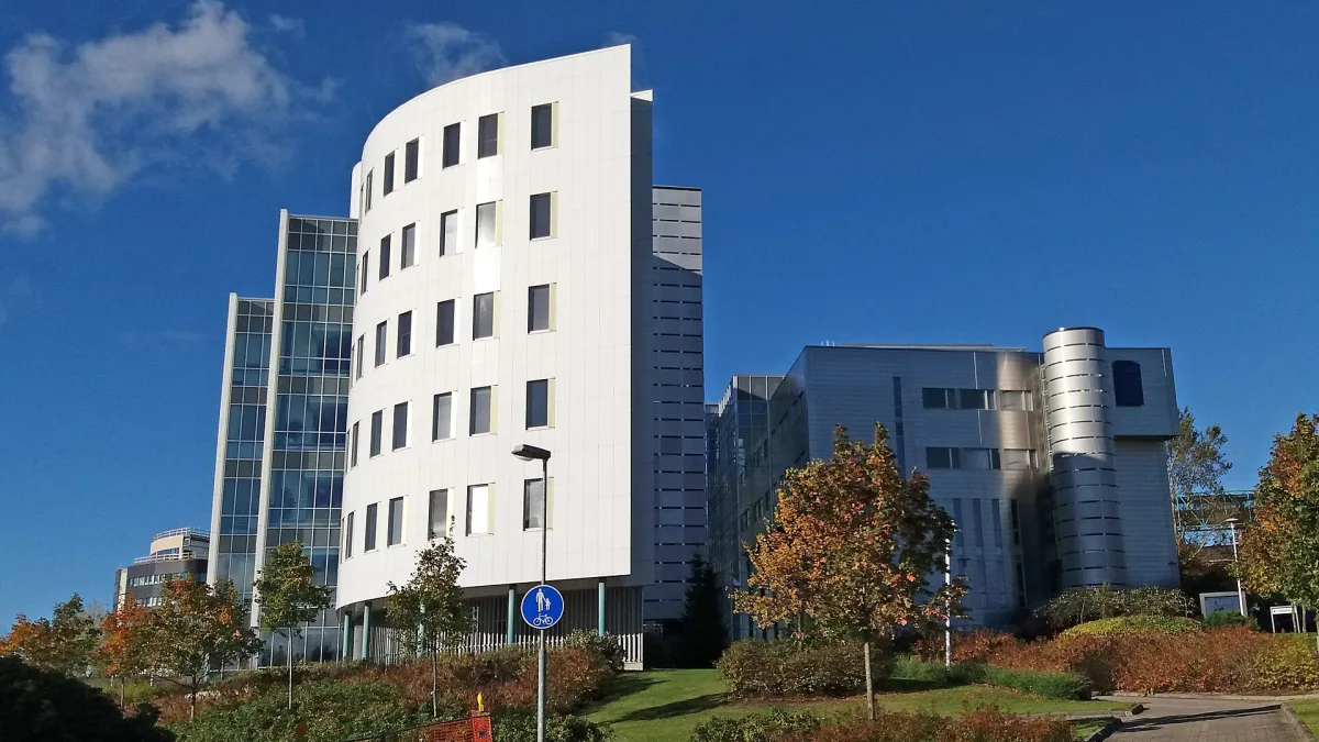 University of Tampere